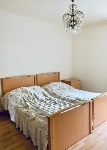Apartment on Rustaveli