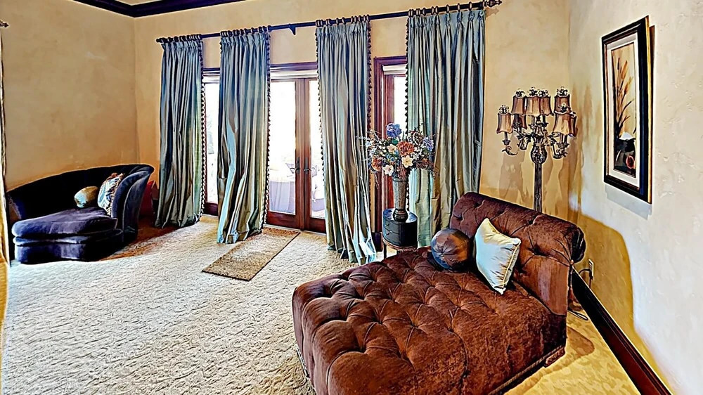 Tierra Verde St Petersburg Waterfront Mansion Estate 5BdRm