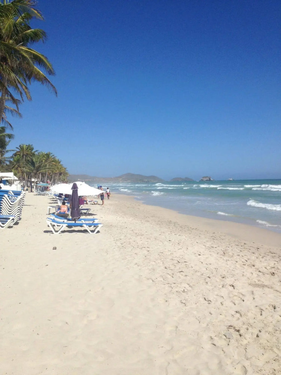 Posada Sotavento Beach