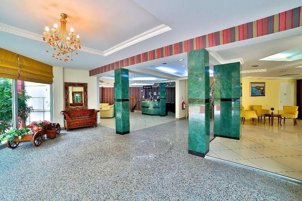 Gardan Hotel