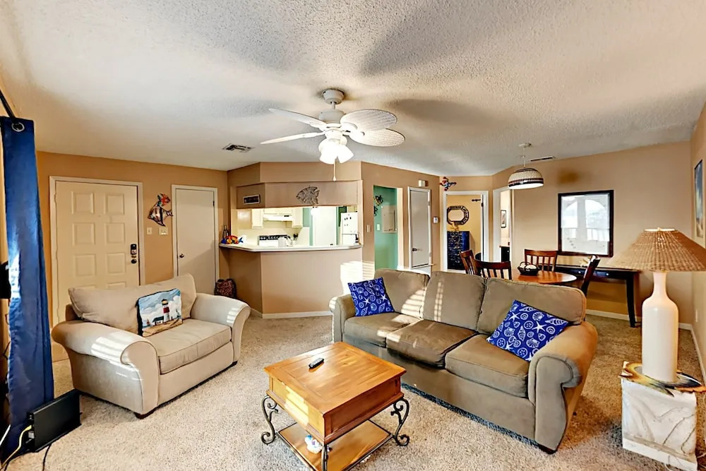 Fortuna Bay #6 - One Bedroom Condo