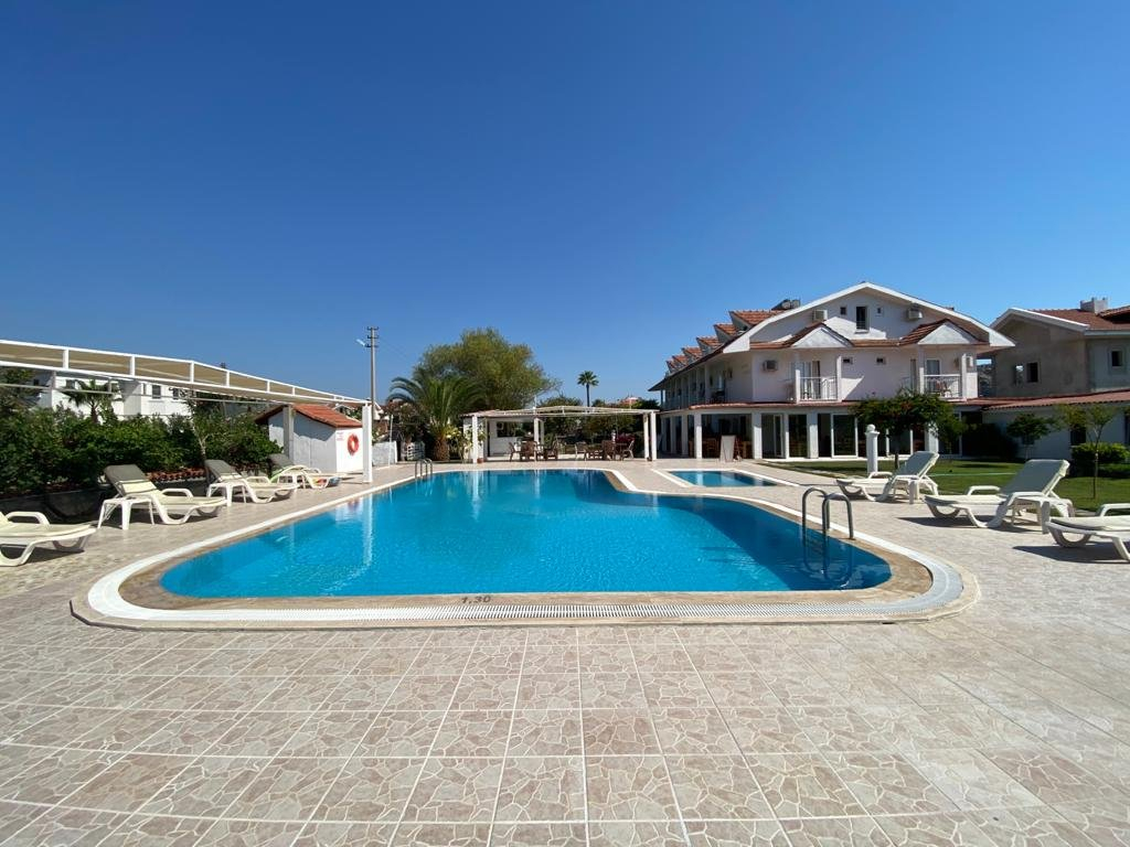 Yavuz Hotel