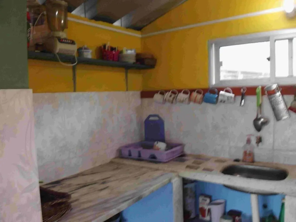 Hostel Lo de Milton