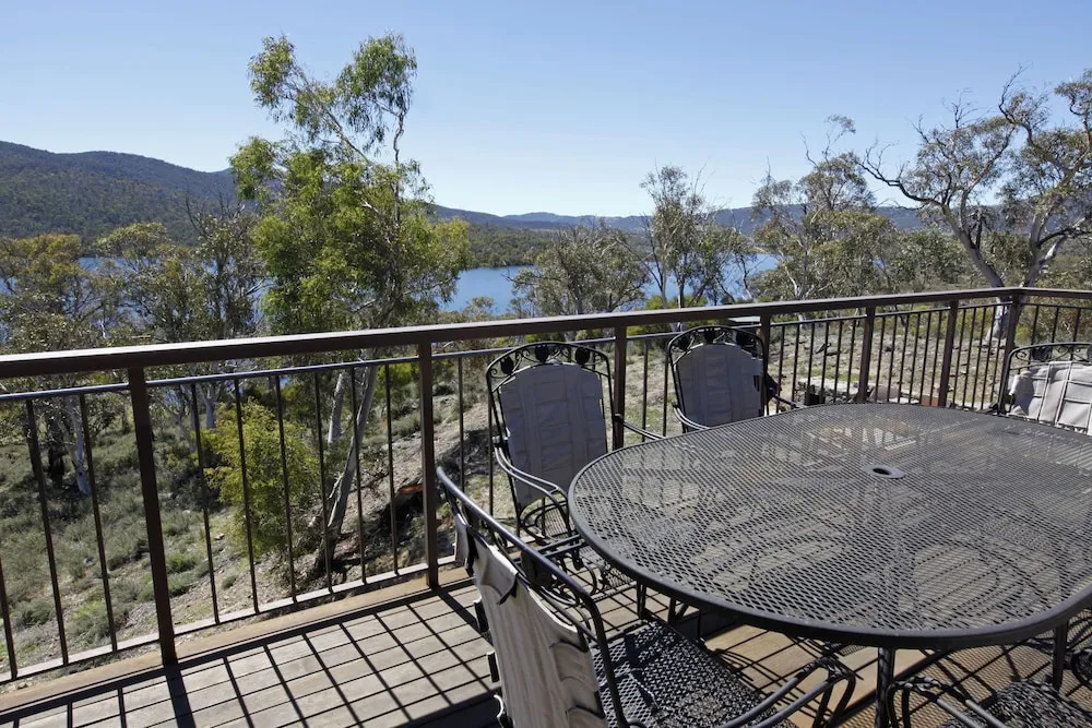 Creel Lodge