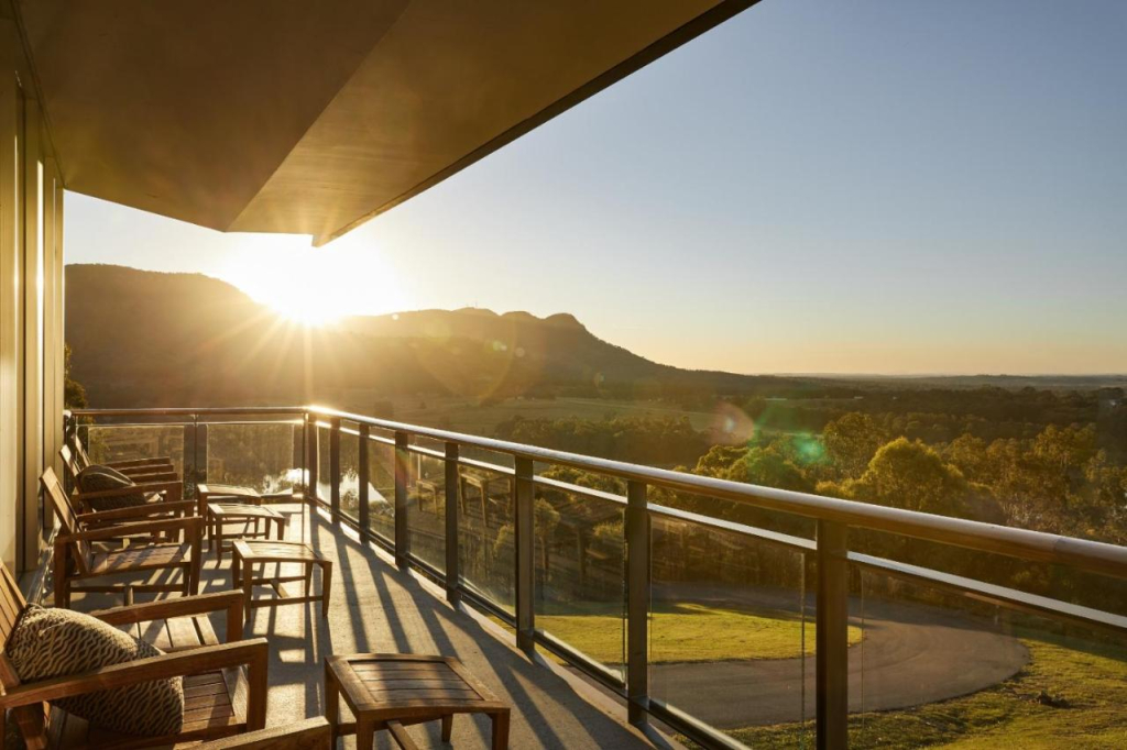 Elysia Wellness Retreat
