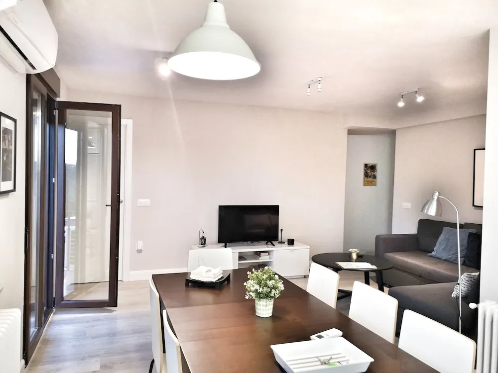 Apartamento La Leyenda de La Cava