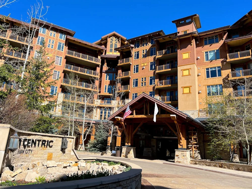 Tranquil Timbers Penthouse