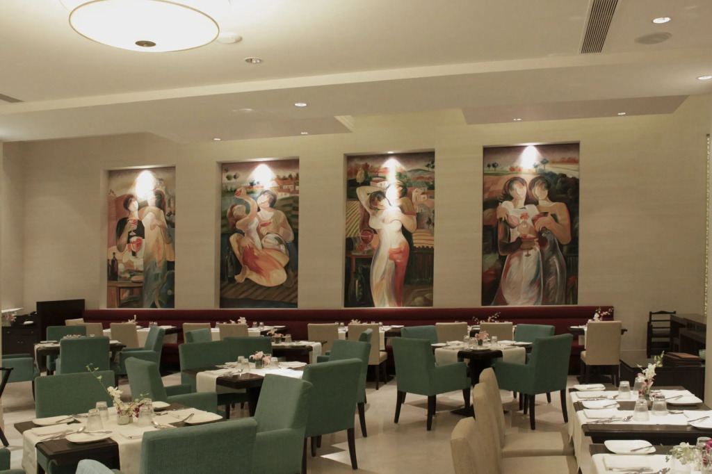 Lemon Tree Premier 2, Sector 29 Gurugram