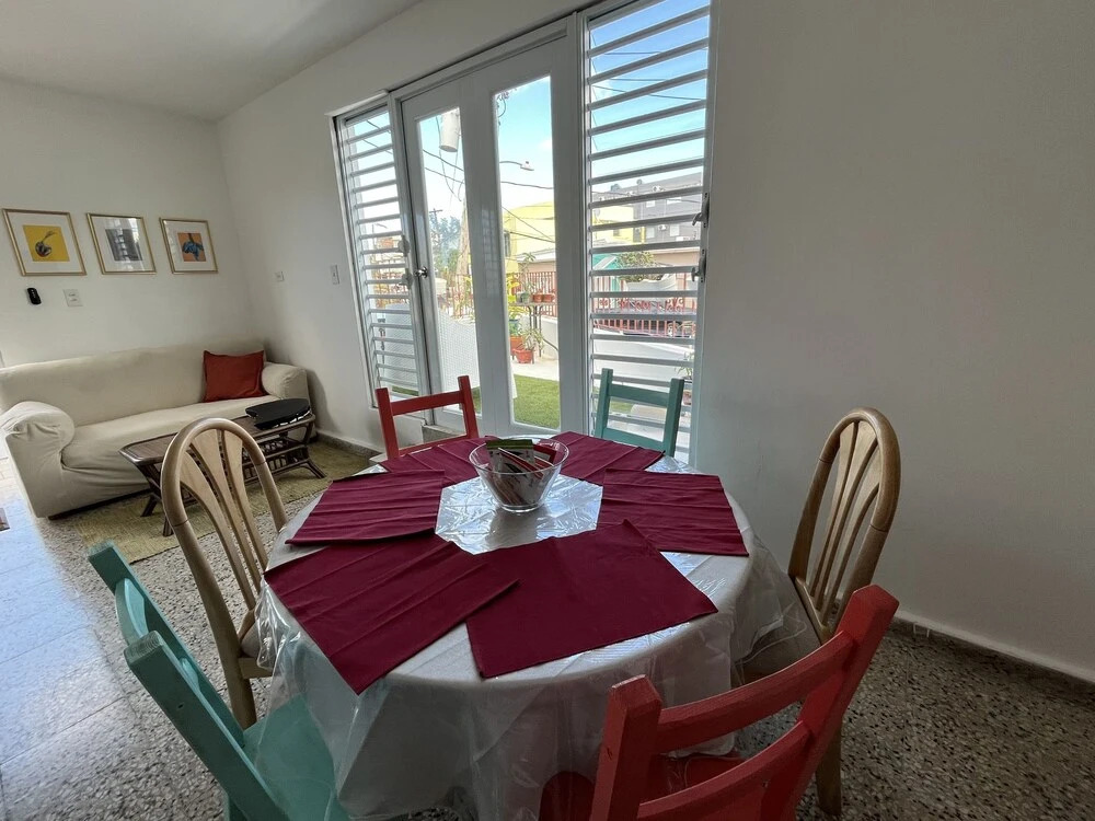 JB23 Apartments