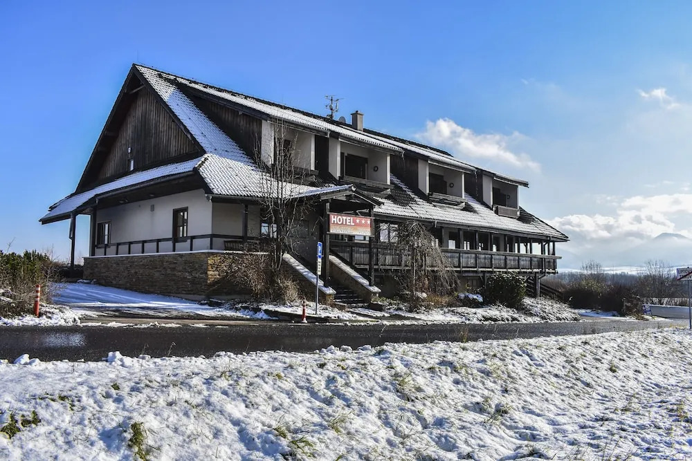 Hotel Rendez Vous