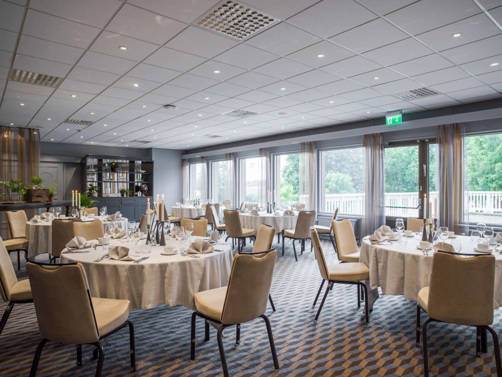 Radisson Blu Arlandia Hotel, Stockholm-Arlanda