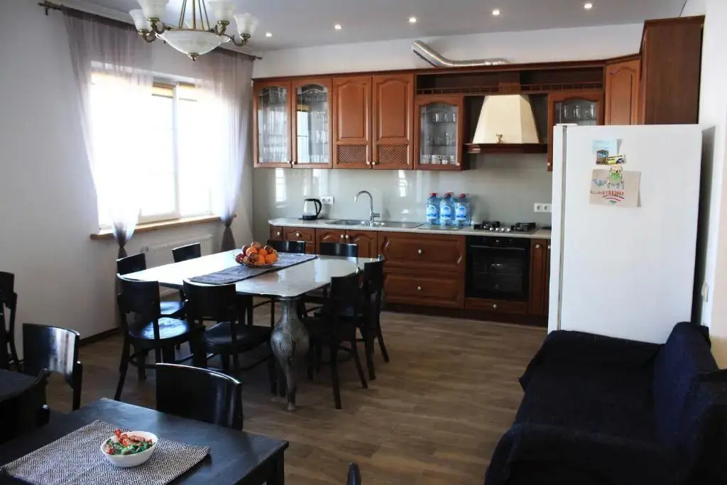 Guest house on Malinovaya 26