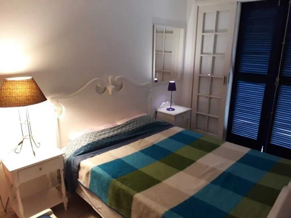 Nossa Casa em Floripa - Hostel