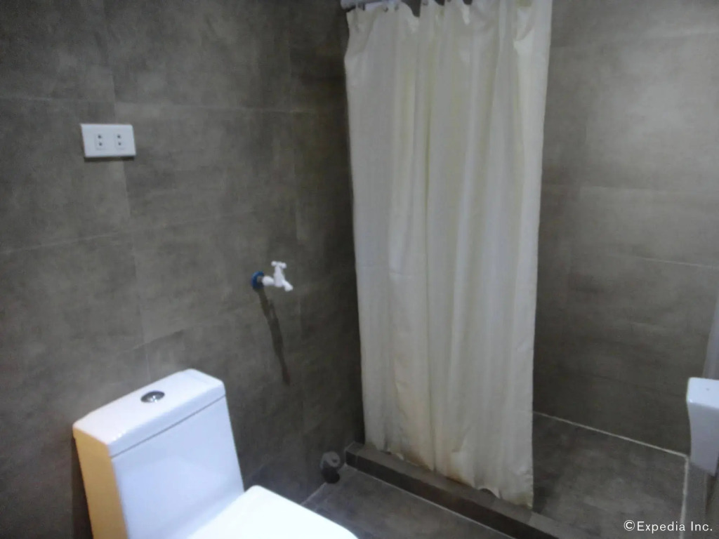 Grand Apartelle Mandaue Cebu
