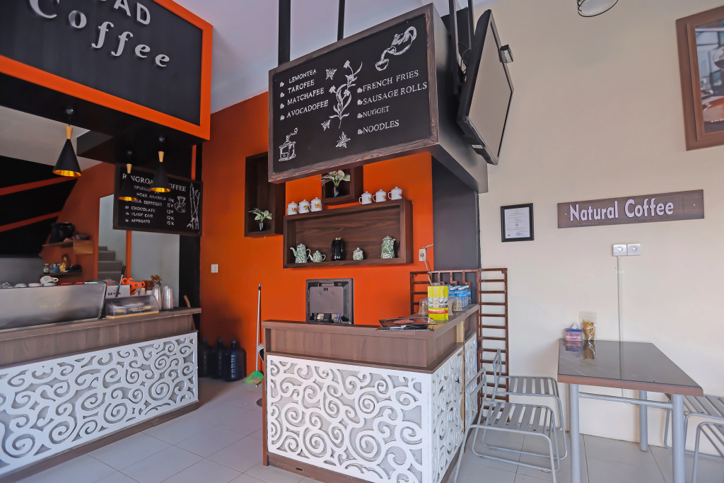 Capital O 92096 Kuala Ulee Lheue Residence Syariah