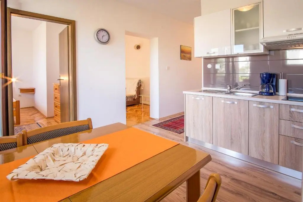 Apartments Durda