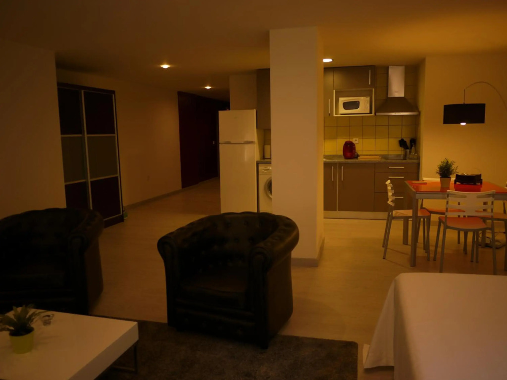 La Portuguesa Apartments