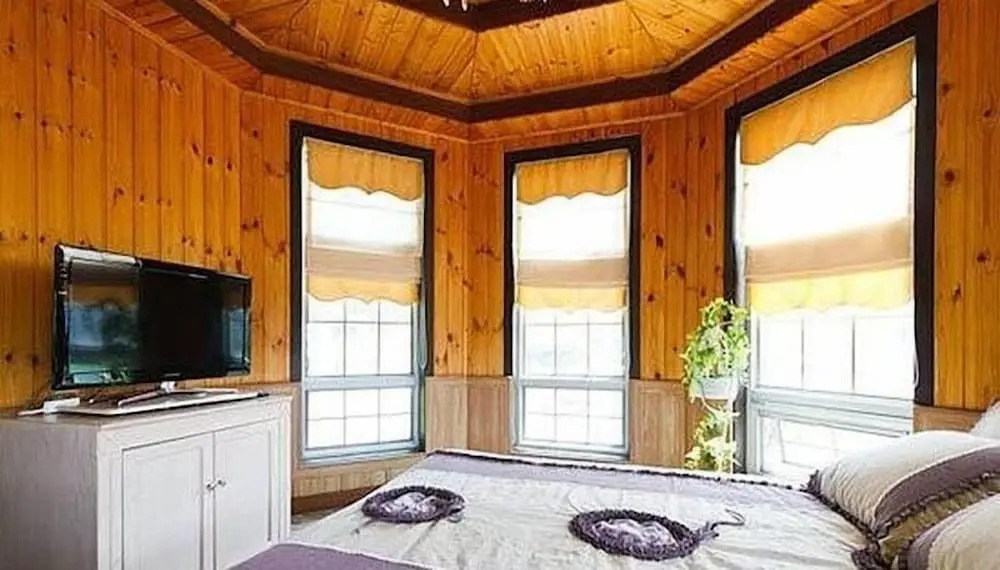 Beach Terrace Pension Taean
