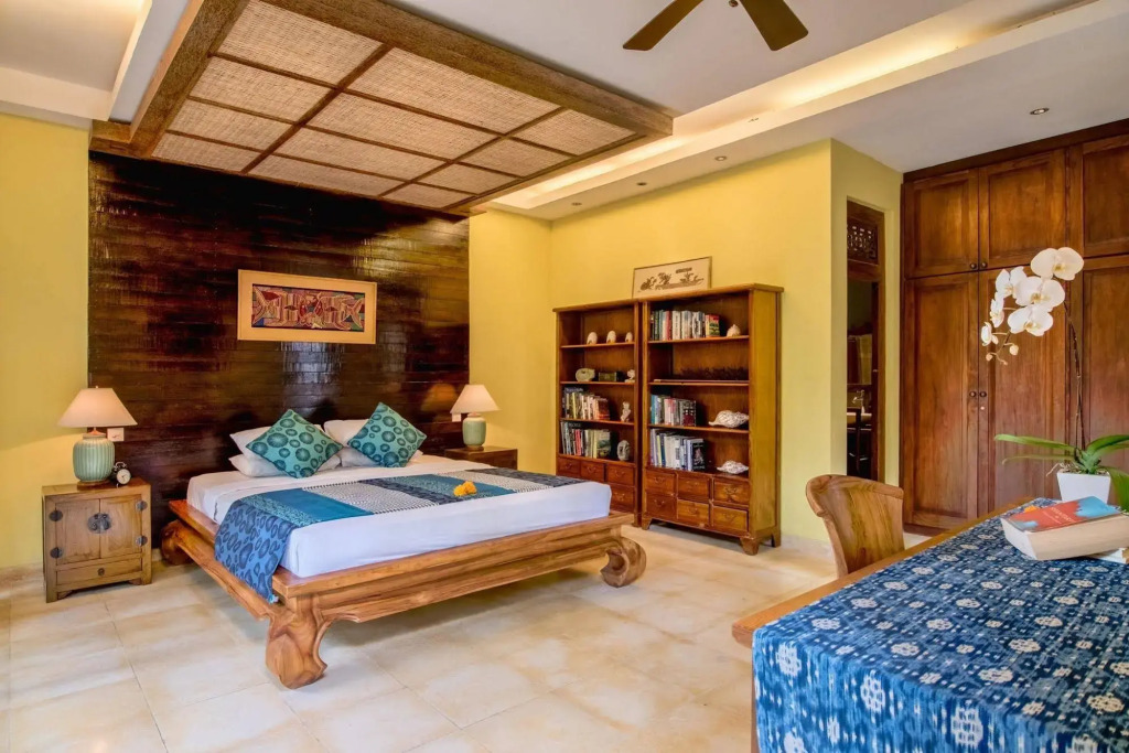 Villa Beji Indah