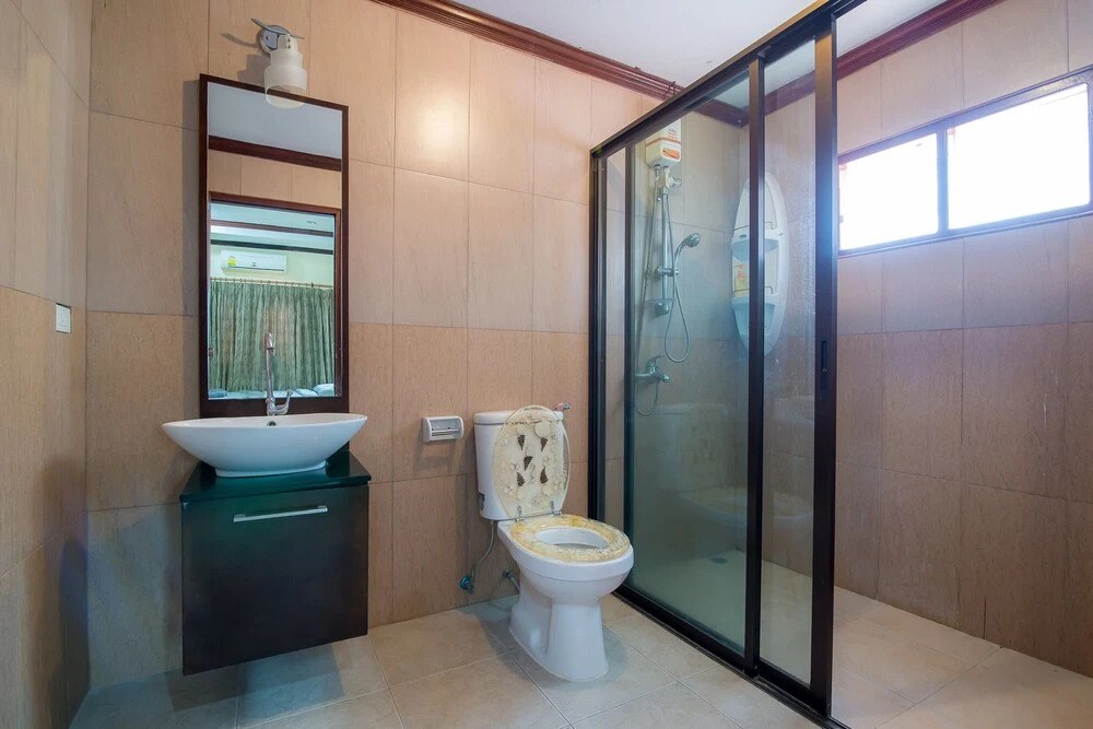 Baan Muang Pool Villa