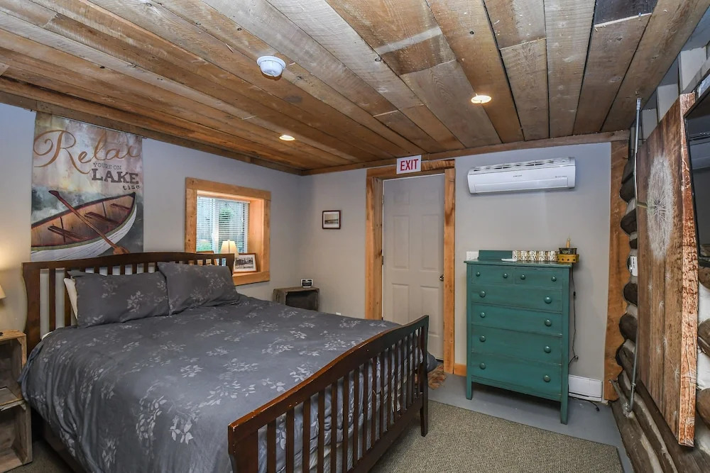 Apple Cottage 2 Bedroom House
