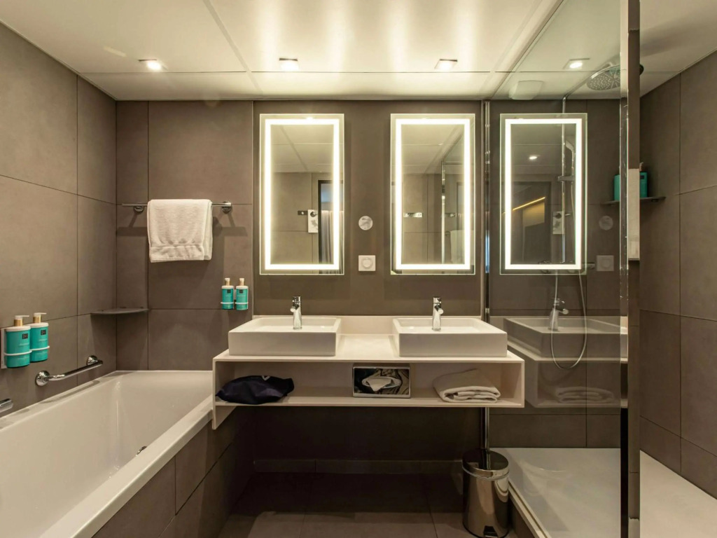 Novotel Paris 14 Porte dOrléans