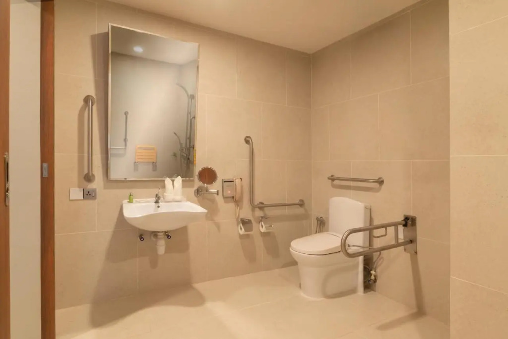 Zenith Hotel Cameron