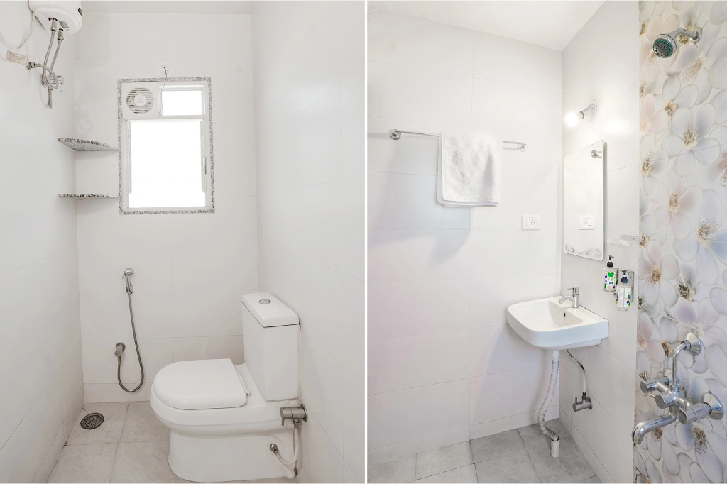 Fabhotel Omkar Executive
