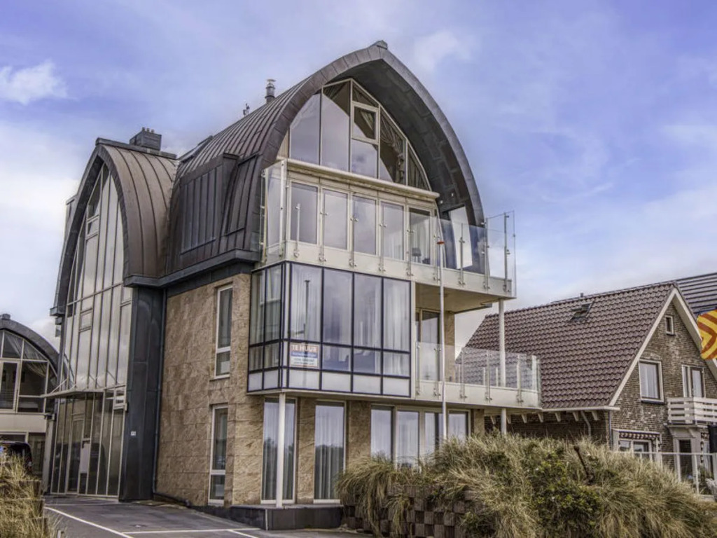 De Zeeparel 12351