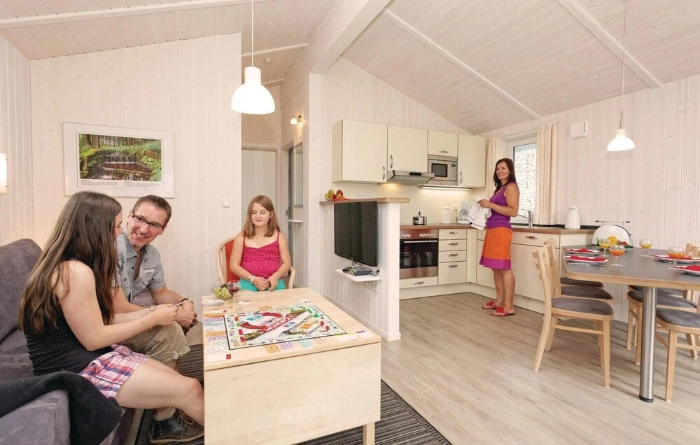 Amazing Home in St. Andreasberg With 2 Bedrooms, Sauna and Wifi