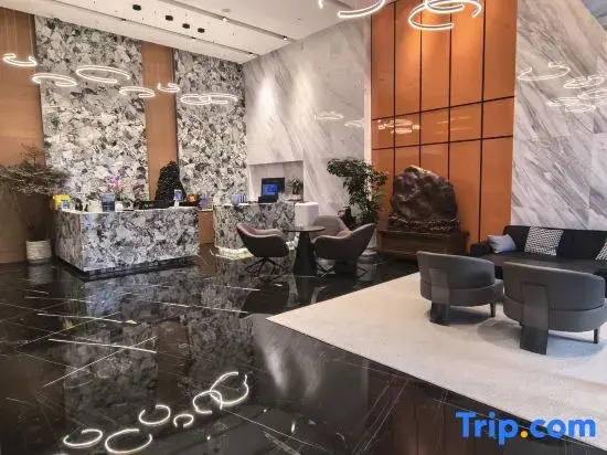 Jinjiang Magnotel Hotel (Guiyang Guanshanhu Exhibition Area City Government)