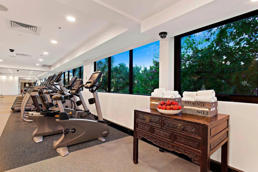 Marriott Vacation Club at Surfers Paradise