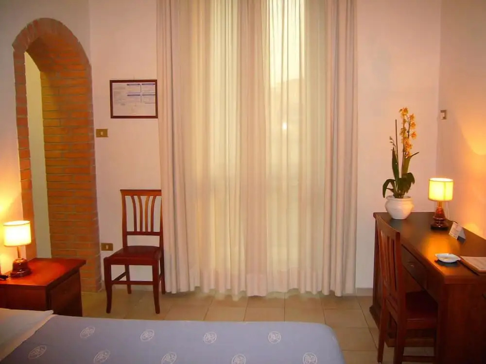 Hotel Giardino