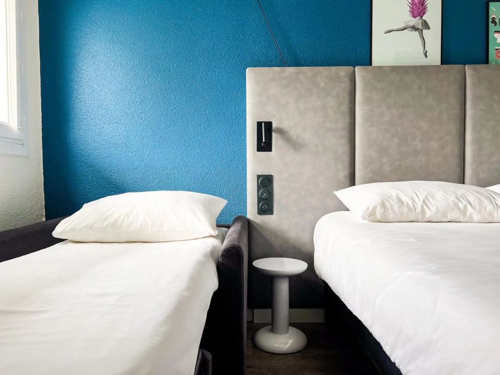 ibis Nîmes Ouest