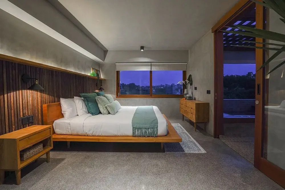 Villa Vinaka Canggu