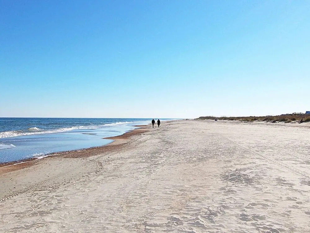 Kahuna Kabana Tybee Vacation Rentals
