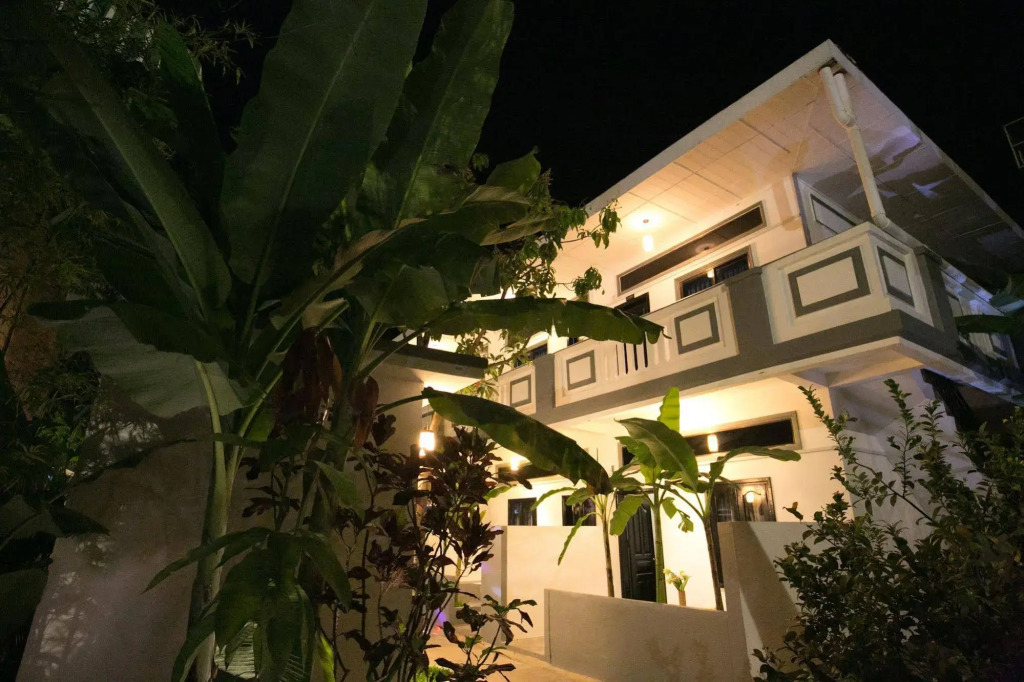 K.K Inn Boutique Siem Reap