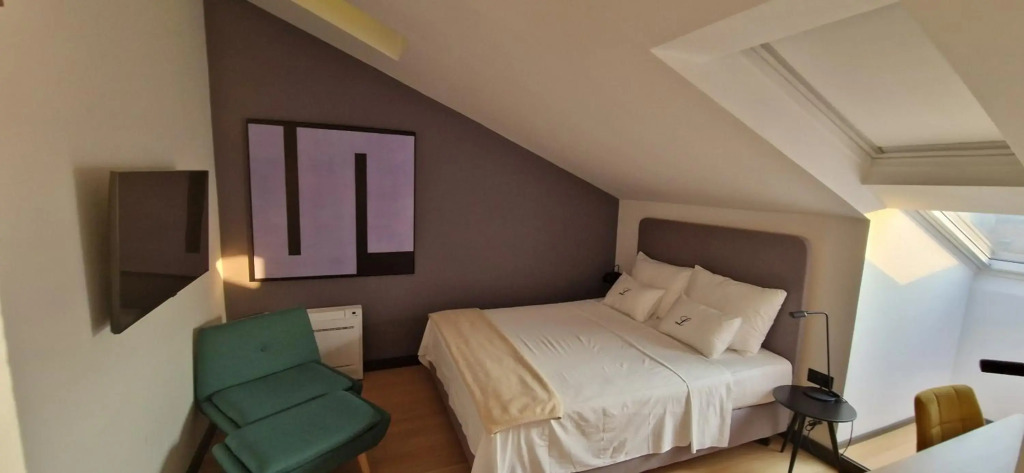 Boutique hotel Lili
