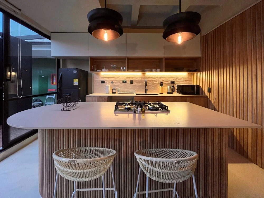 Hojarasca by Wynwood House