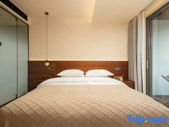 iuhua Mountain · Lane Courtyard Inn