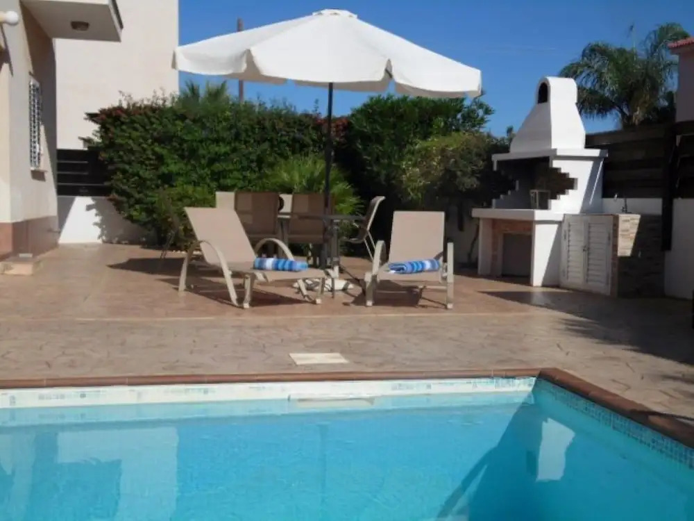 Villa Knossos