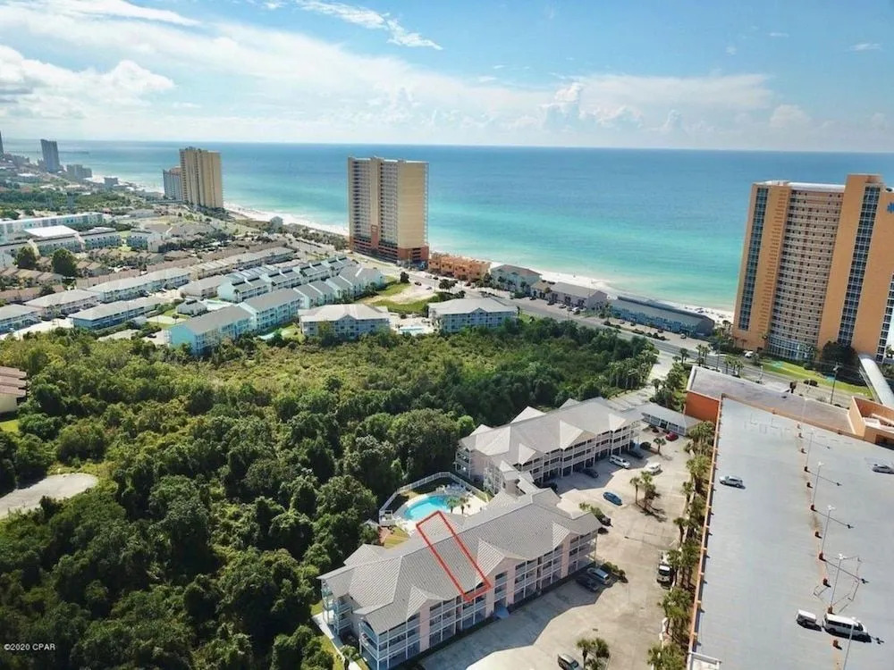 Peachtree Place By Panhandle Getaways