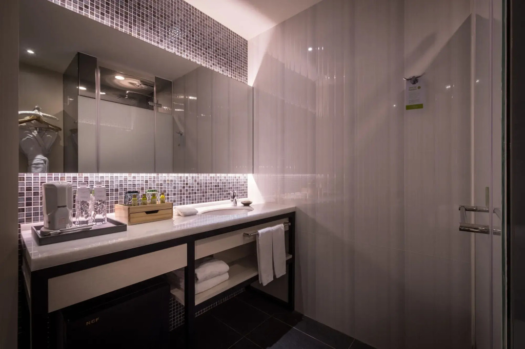 Taipei 101 SPARKLE Hotel