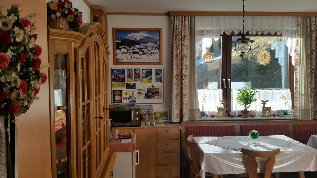 Haus Bodenwinkler