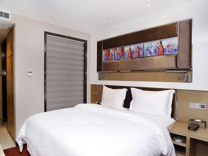 Lavande Hotel Shenzhen Huaqiang Road Subway Station Branch