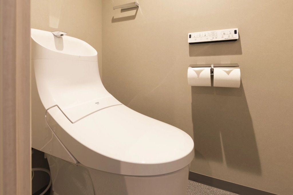 HOTEL ASYL TOKYO KAMATA