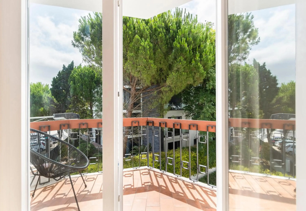 Parede Apartment 2