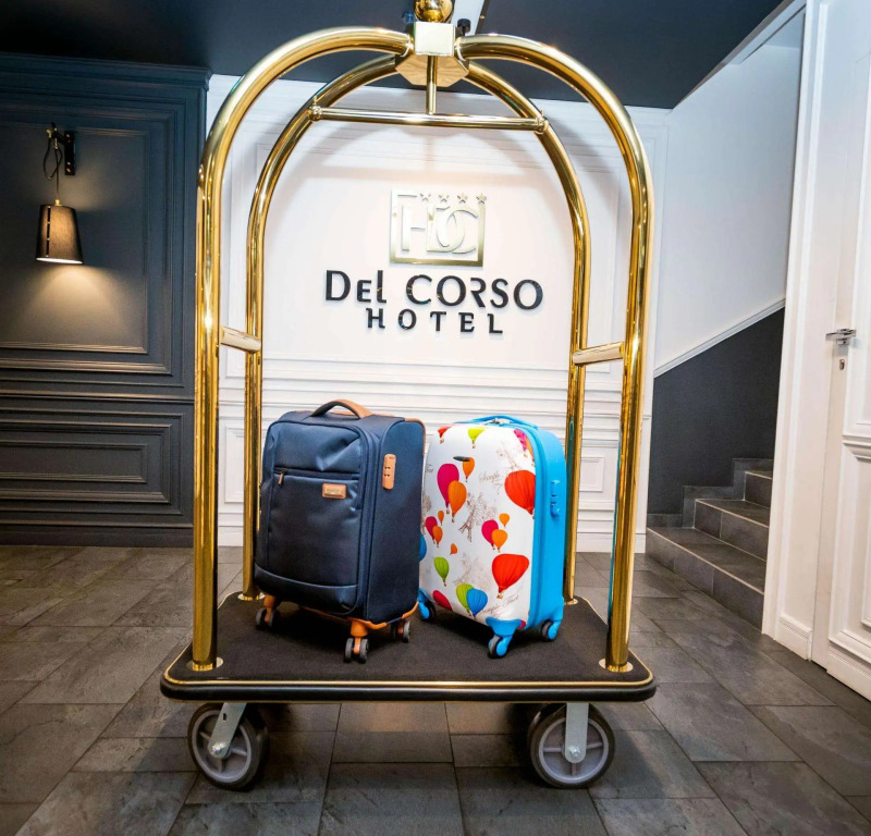 Hotel Del Corso