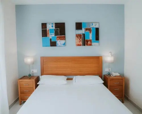 Club Marbella Rental, Málaga, Spain