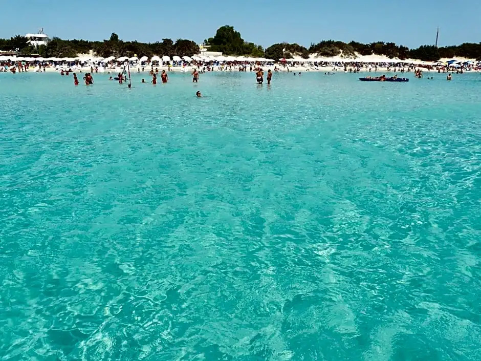 Salenterra B&B